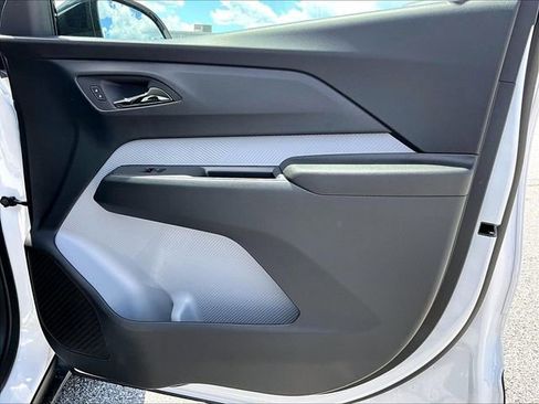 New 2027 Chevrolet Bolt LT w/ LPO, All-Weather Package FWD image 29