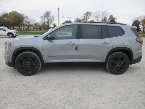 New 2026 GMC Acadia Elevation image 7