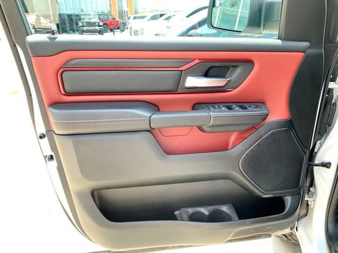 Used 2025 RAM 1500 Rebel w/ Rebel Level 1 Equipment Group AWD/4WD image 10