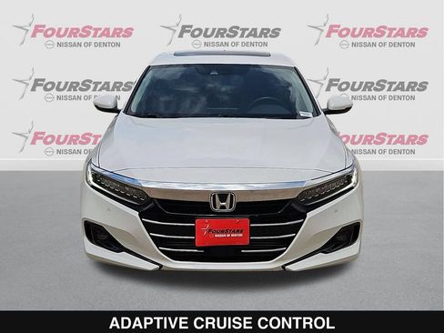 Used 2022 Honda Accord EX-L image 10
