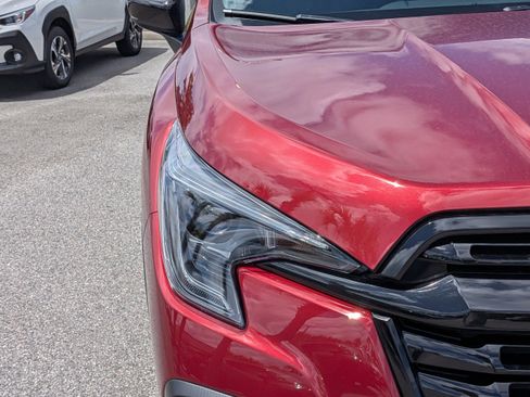 New 2026 Subaru Ascent Premium AWD/4WD image 10