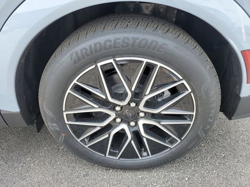 New 2026 Ford Mustang Mach-E Premium AWD/4WD image 36