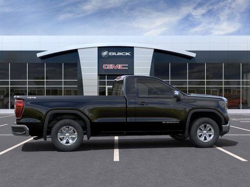 New 2025 GMC Sierra 1500 Pro w/ Pro Value Package image 69