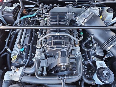 Used 2009 Ford Mustang Shelby GT500 image 20