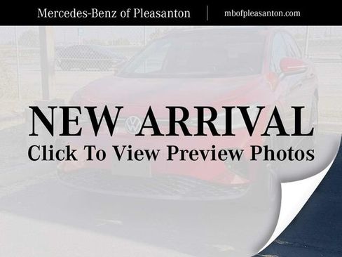 Used 2023 Volkswagen ID.4 Pro S RWD image 1