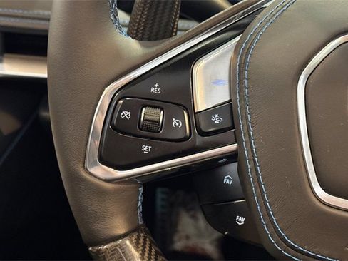 New 2025 Chevrolet Corvette Z06 w/ Battery Protection Package image 38