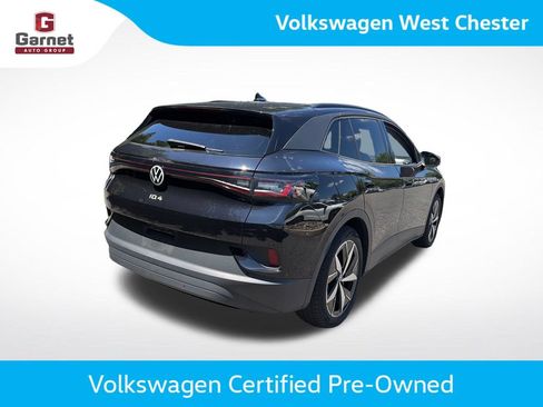 Used 2023 Volkswagen ID.4 S RWD image 5