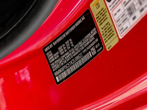 Used 2019 MINI Cooper 2-Door Hardtop FWD image 52