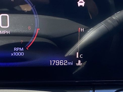 Used 2024 Chevrolet Trax ACTIV w/ Driver Confidence Package image 15