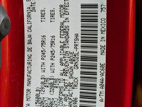 Used 2019 Toyota Tacoma SR5 image 23