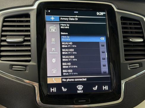 Used 2020 Volvo XC90 T5 Momentum AWD/4WD image 21