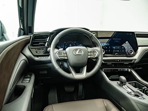 New 2026 Lexus TX 350 AWD w/ Technology Package image 34