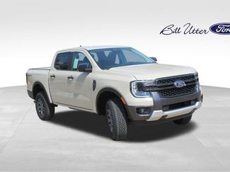 New 2026 Ford Ranger XLT w/ Trailer Tow Package RWD video 2