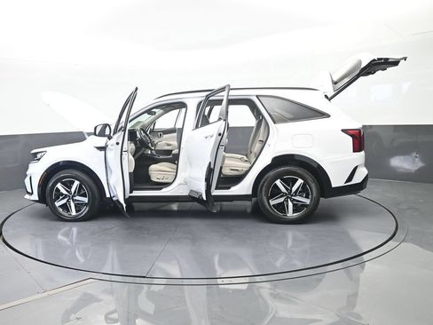 Used 2023 Kia Sorento EX FWD image 77