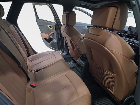 Used 2022 Audi A4 2.0T allroad Premium Plus image 13