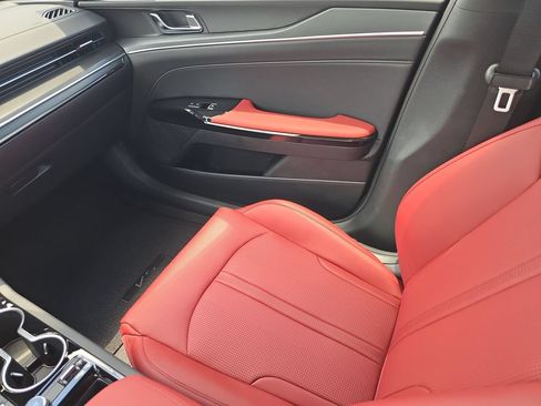 New 2026 Kia K5 GT-Line FWD image 14