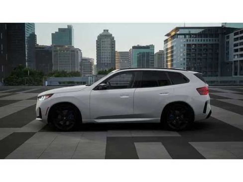 New 2026 BMW X3 M50 w/ Premium Package AWD/4WD image 4