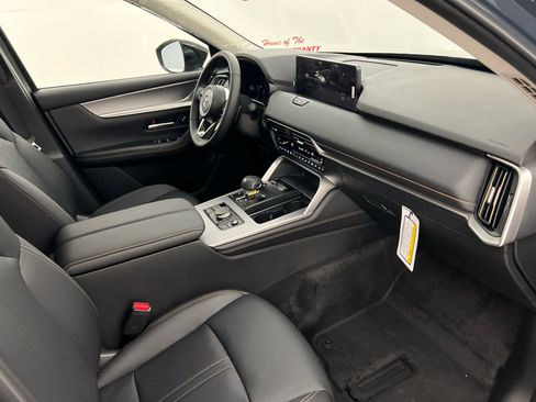 New 2026 MAZDA CX-70 SC Plus image 21