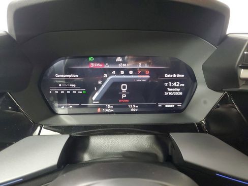 New 2026 Audi S3 Premium image 26