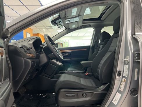 Used 2020 Honda CR-V EX image 19