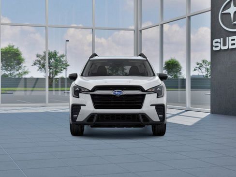 New 2026 Subaru Ascent Limited AWD/4WD image 7