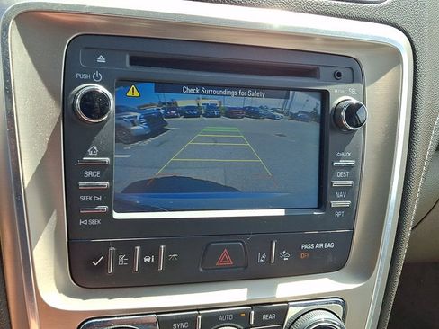 Used 2015 GMC Acadia Denali AWD/4WD image 22