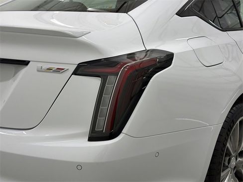 New 2026 Cadillac CT5 V w/ Technology Package image 16