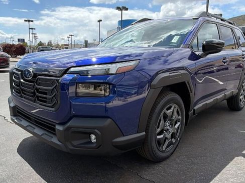 New 2026 Subaru Outback Premium AWD/4WD image 7