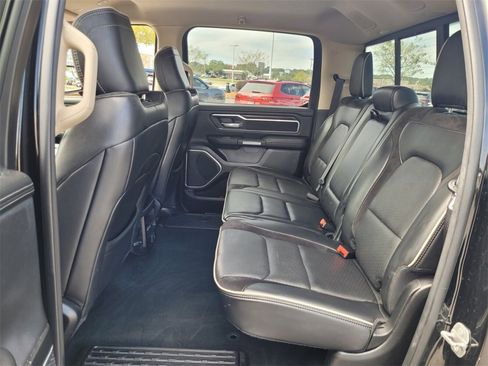 Used 2021 RAM 1500 Laramie image 6