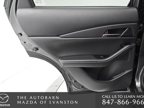 Used 2023 MAZDA CX-30 AWD 2.5 S w/ Preferred Package image 32