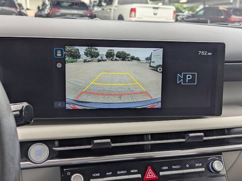 Used 2025 Hyundai Tucson SEL FWD image 7