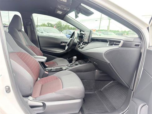 Used 2024 Toyota Corolla SE FWD image 28