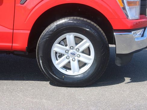 Used 2022 Ford F150 XL w/ Trailer Tow Package AWD/4WD image 12