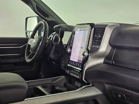New 2026 RAM 3500 Big Horn AWD/4WD image 39