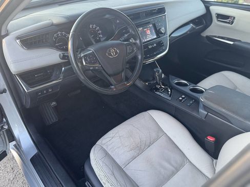 Used 2015 Toyota Avalon XLE Touring image 8