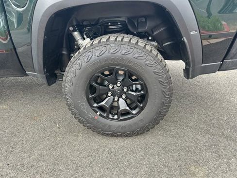 New 2026 RAM 1500 RHO w/ RHO Level 1 Equipment Group image 19