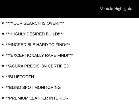Certified 2021 Acura RDX w/ Technology Package image 5