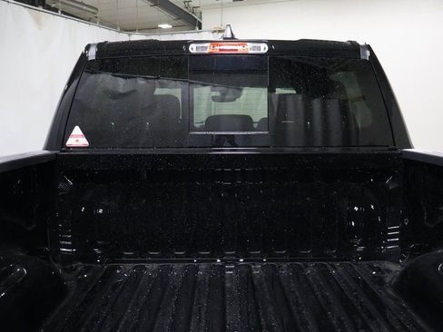 New 2026 RAM 1500 Big Horn image 15