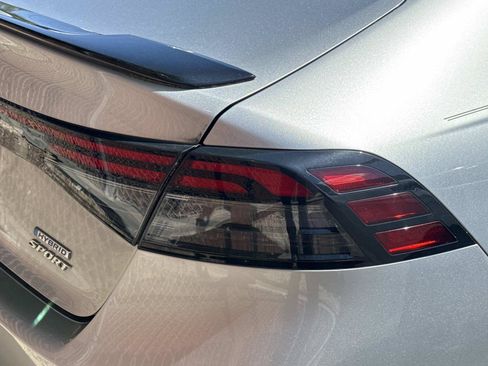 Used 2024 Honda Accord Sport image 6