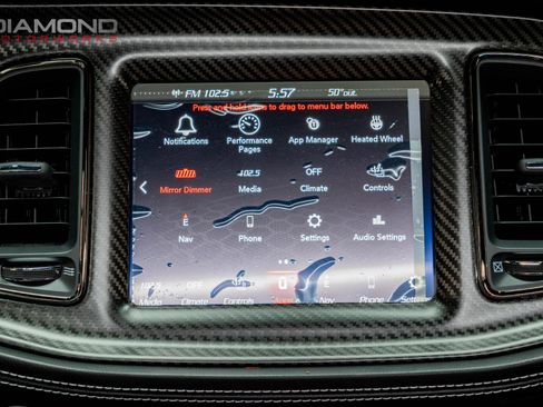 Used 2023 Dodge Challenger SRT Hellcat Redeye image 90