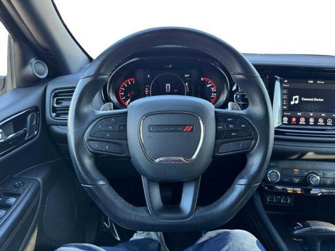 Used 2021 Dodge Durango GT image 26