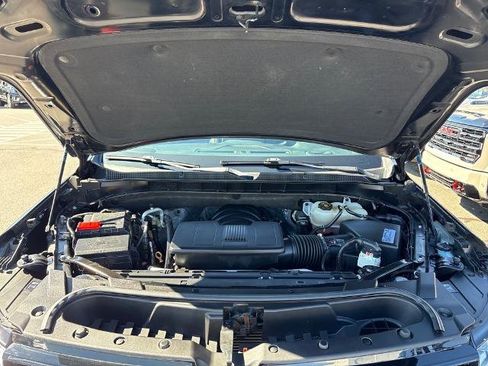 Used 2021 Chevrolet Tahoe LT image 23