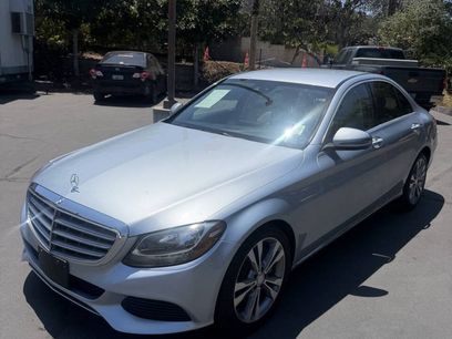 Used 2016 Mercedes-Benz C 300 Sedan w/ Luxury Package
