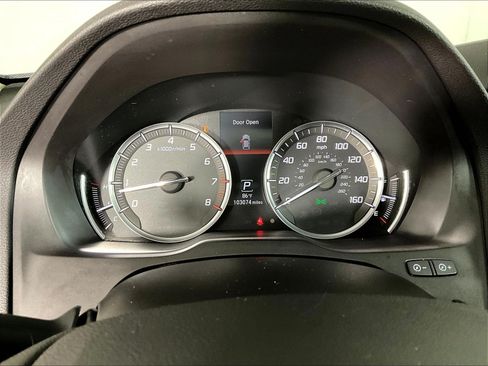 Used 2015 Acura MDX SH-AWD image 13