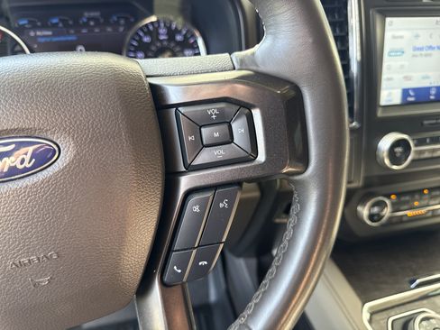 Used 2021 Ford Expedition Limited RWD image 19