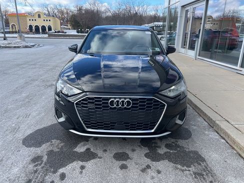 Used 2022 Audi A3 2.0T Premium image 48