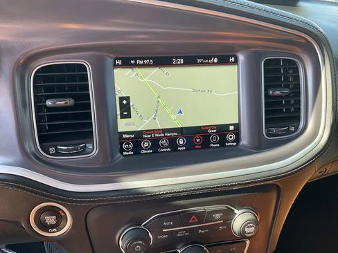 Used 2020 Dodge Charger R/T w/ Plus Group image 13