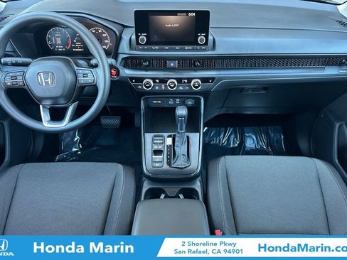 Certified 2025 Honda CR-V EX image 18