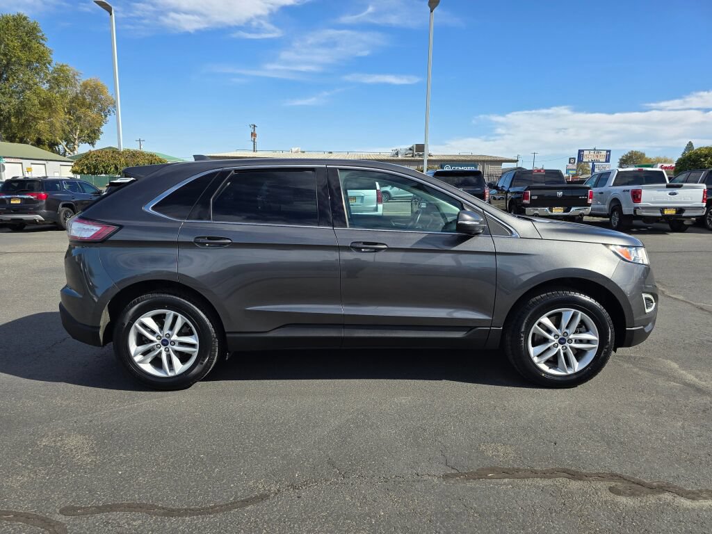 Used 2016 Ford Edge SEL w/ Equipment Group 201A AWD/4WD image 7