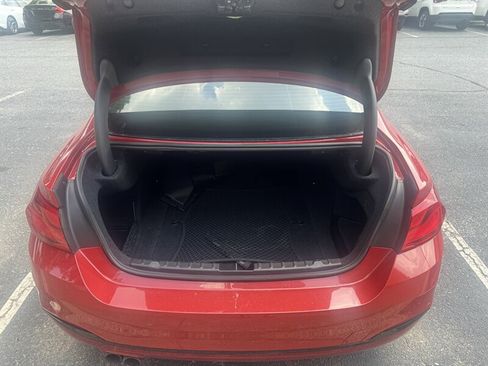 Used 2019 BMW 430i Coupe w/ Convenience Package RWD image 25